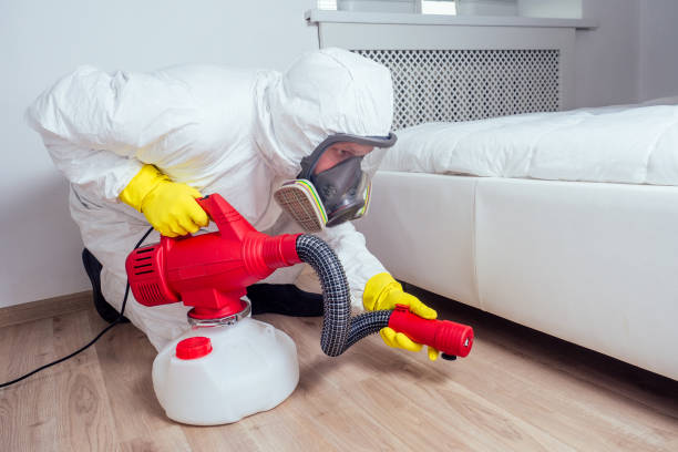 Best Pest Exclusion Services  in Roselawn, IN